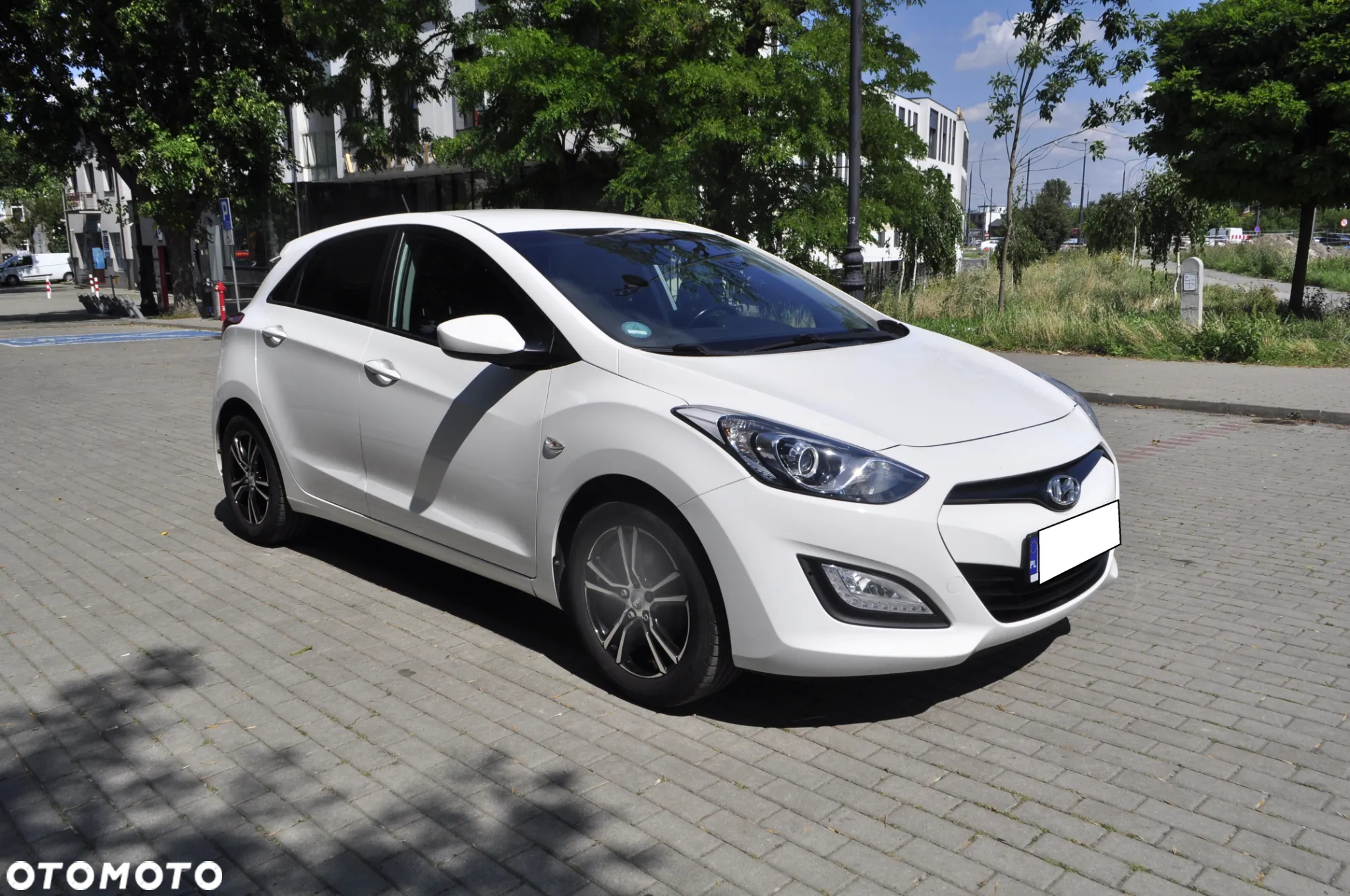 Hyundai i30 1.4 Premium - 3