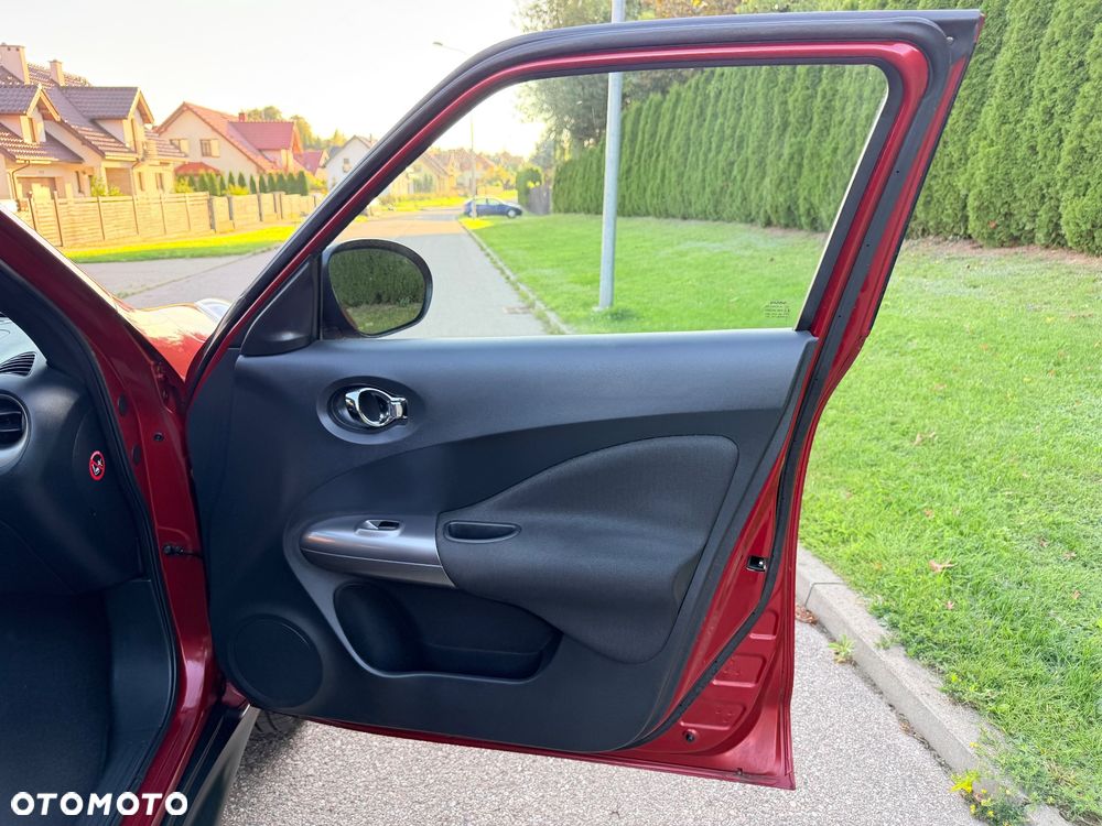 Nissan Juke - 16