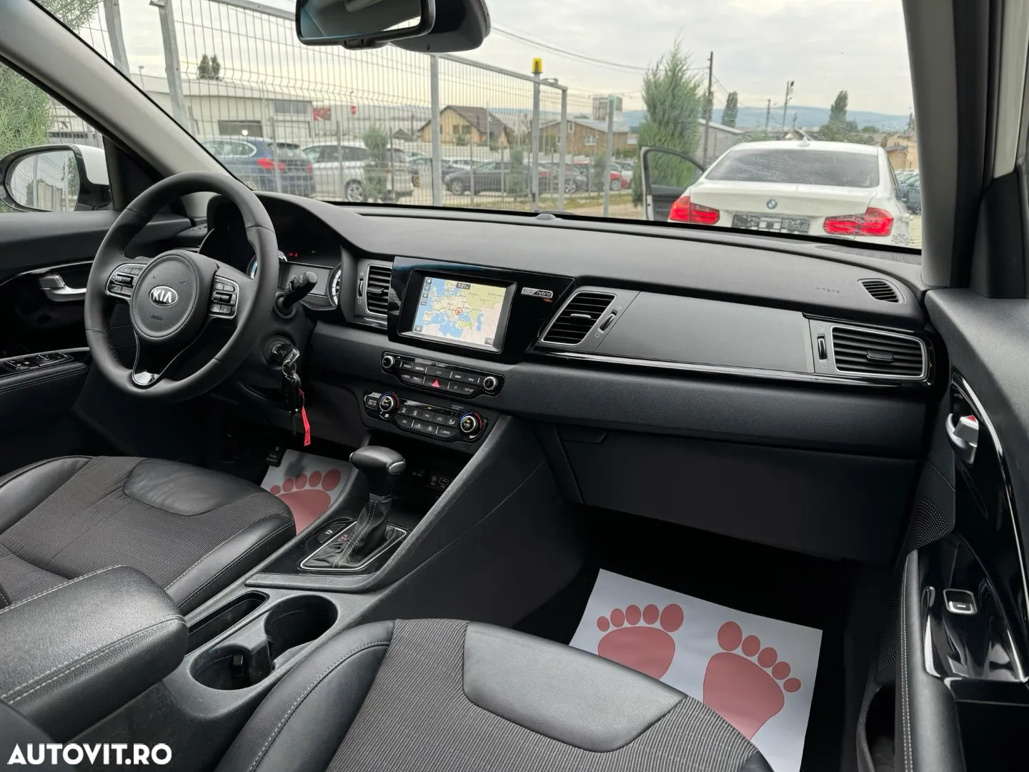 Kia Niro - 8