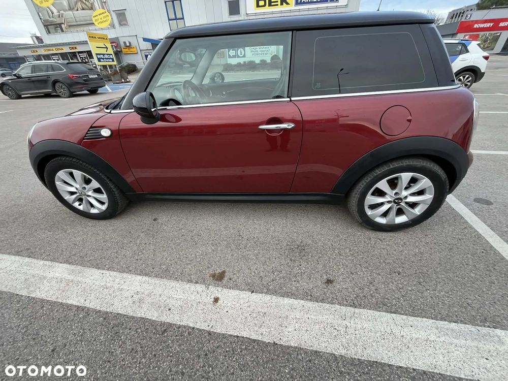 MINI Cooper - 3