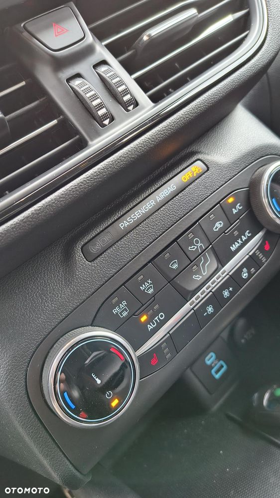 Ford Escape - 26