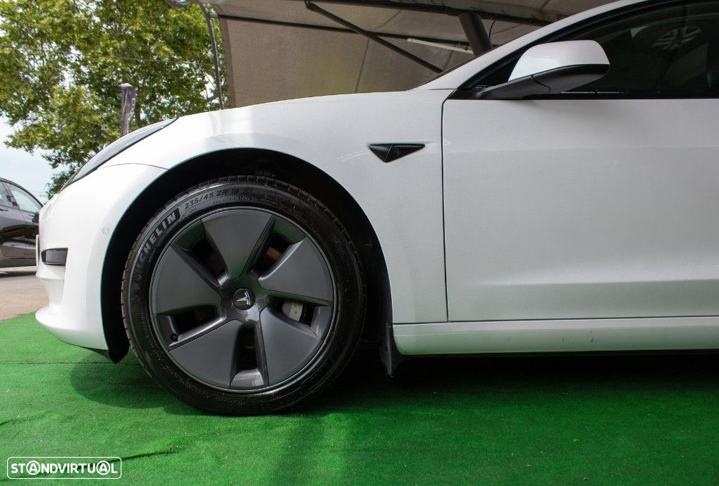 Tesla Model 3 Standard Range Plus RWD - 9