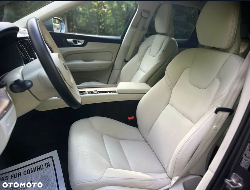 Volvo XC 60 T5 AWD Geartronic Momentum Pro - 7