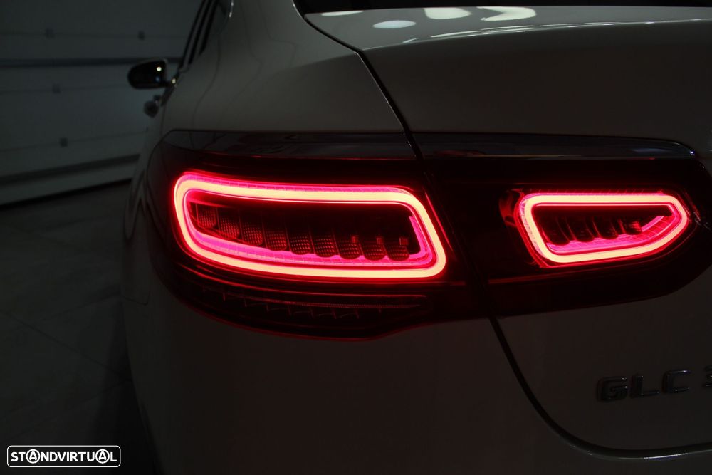 Mercedes-Benz GLC 300 de 4Matic - 5