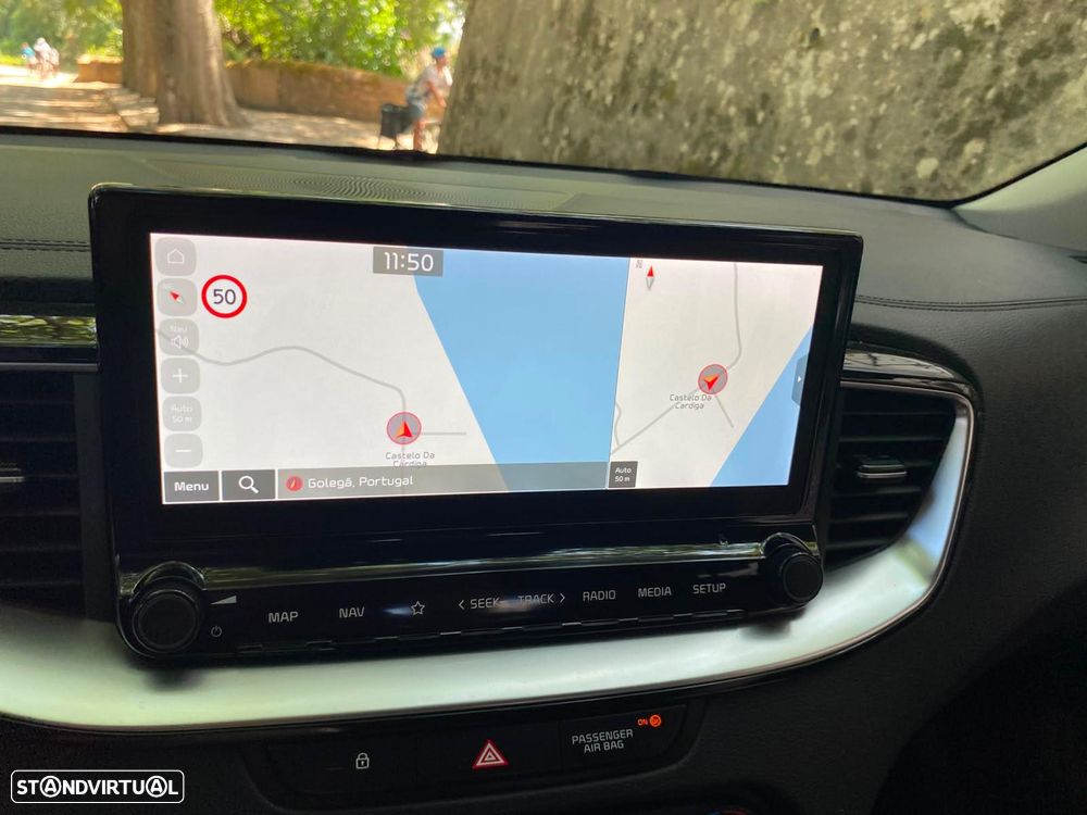 Kia Ceed 1.0 T-GDI Drive - 23