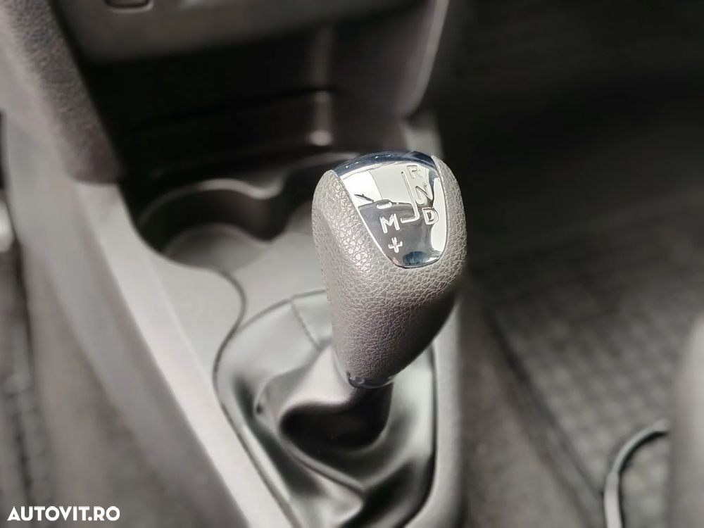 Dacia Sandero Stepway - 23