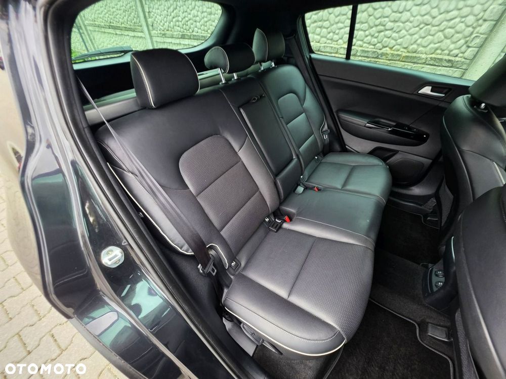Kia Sportage - 30