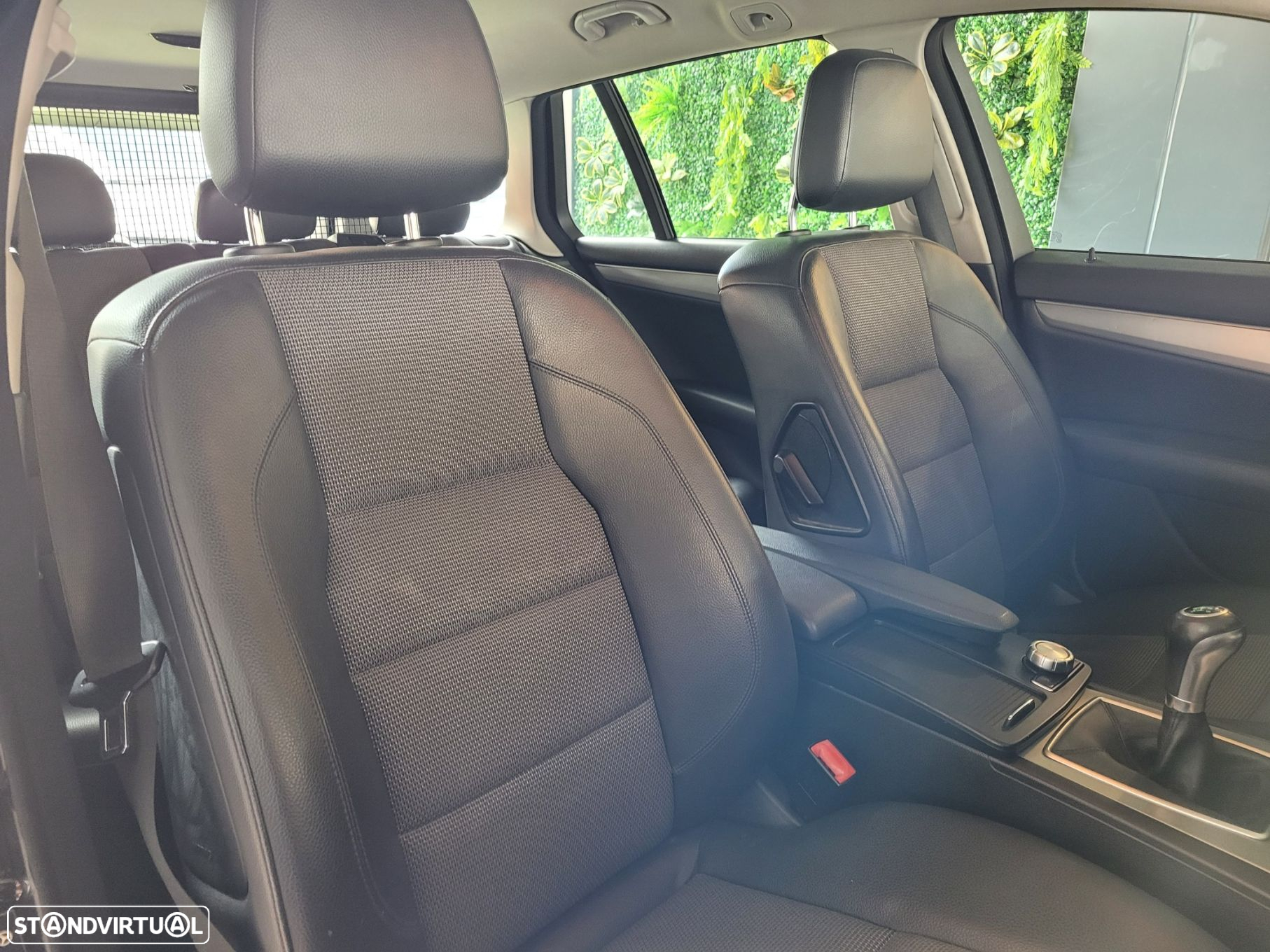 Mercedes-Benz C 220 CDi Executive BlueEfficiency - 15