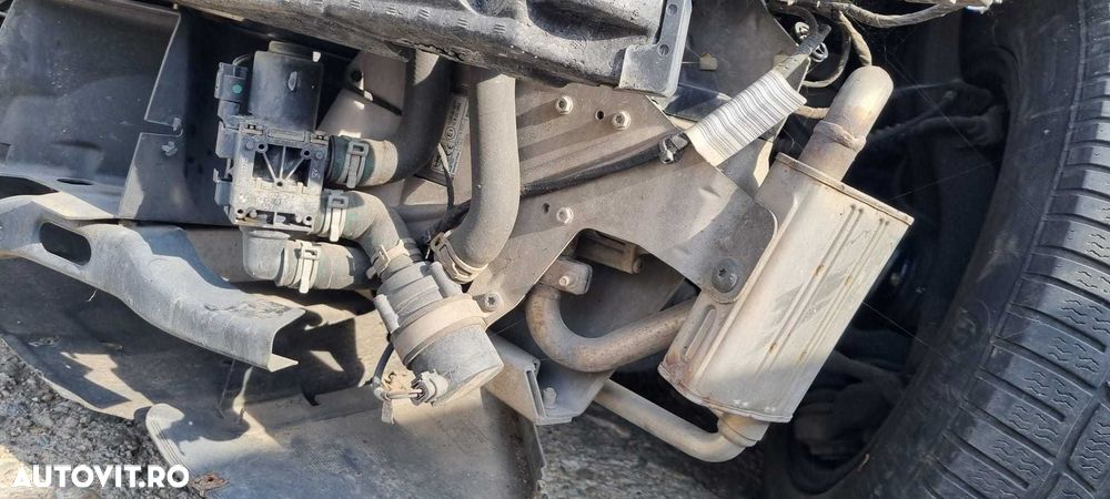 Sirocou webasto BMW original  OEM Seria 5 F10 F11 Cod 9250302 - 2