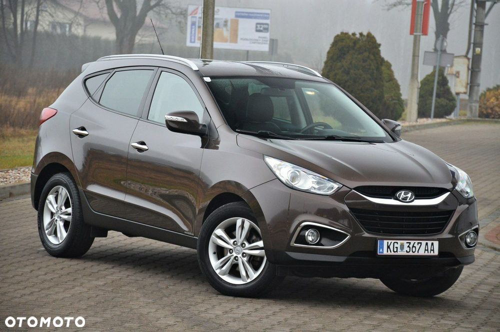 Hyundai ix35 - 3