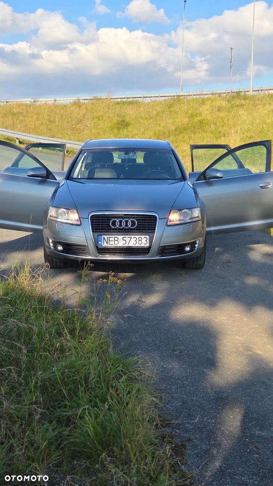 Audi A6 - 3