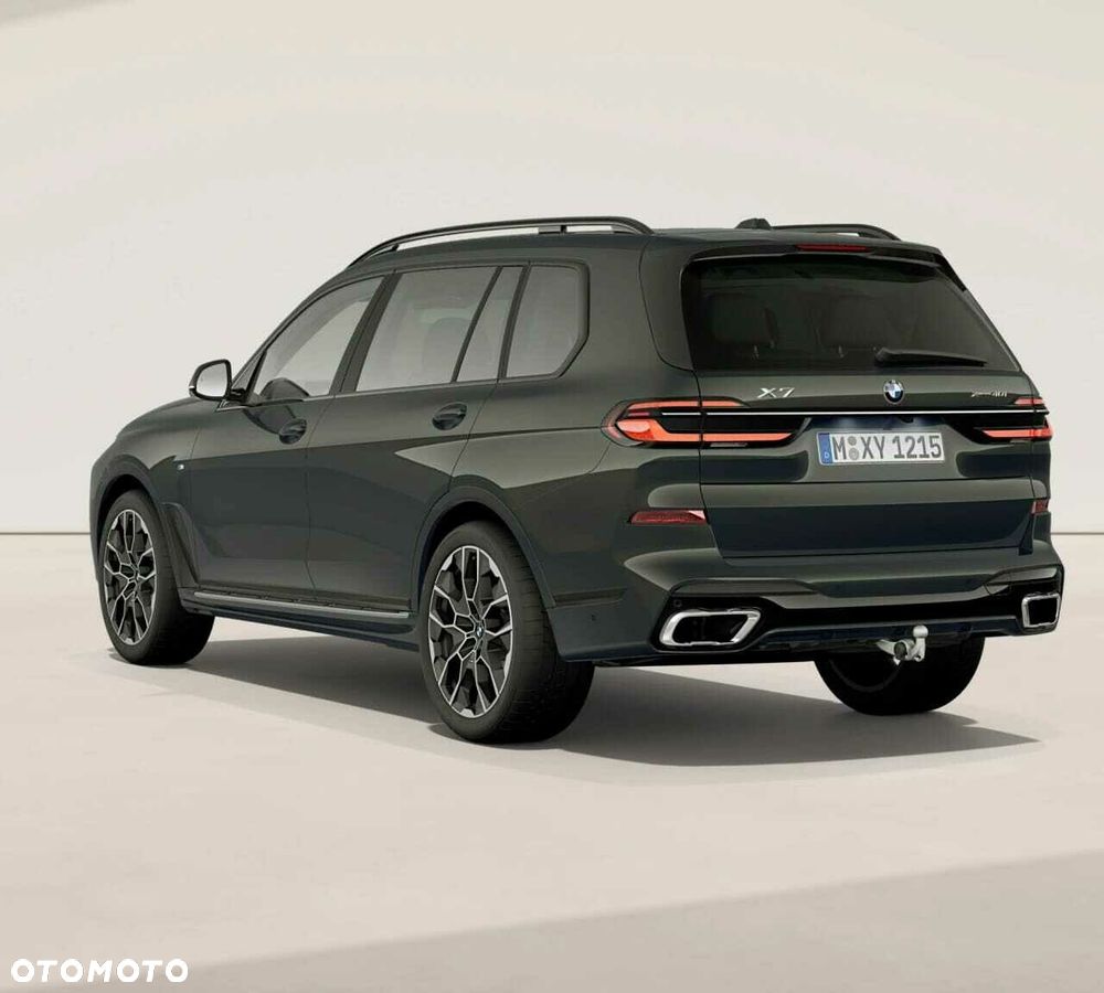 BMW X7 - 6