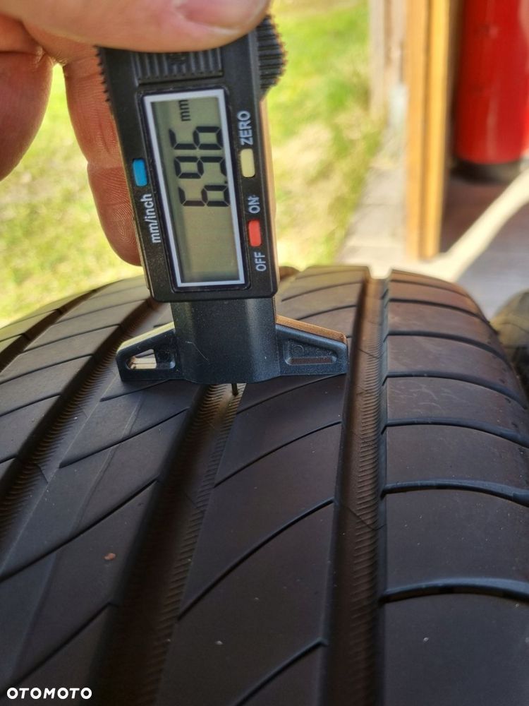 OPONY MICHELIN PRIMANCY 4 S2 205/45R17 88H,XL 2022r, 7/6,6mm SUPER - 6