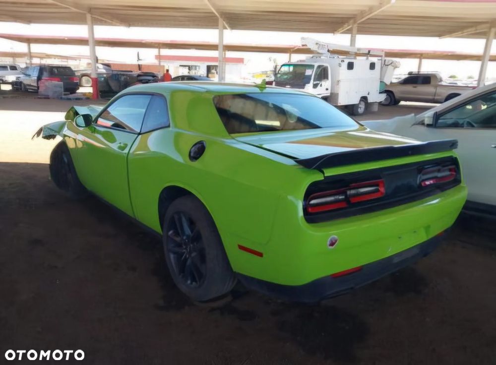 Dodge Challenger 3.6 GT AWD - 2
