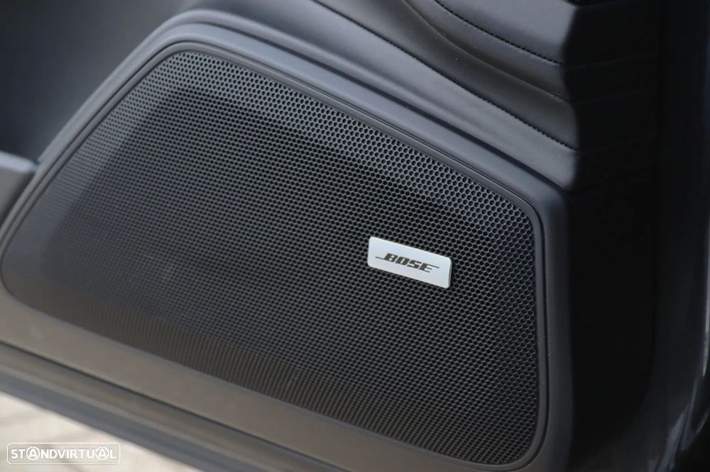 Porsche Panamera Sport Turismo 4 E-Hybrid - 5