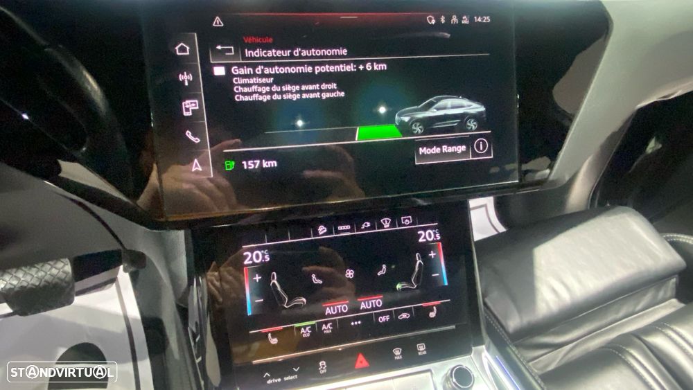 Audi e-tron 55 quattro S line - 22