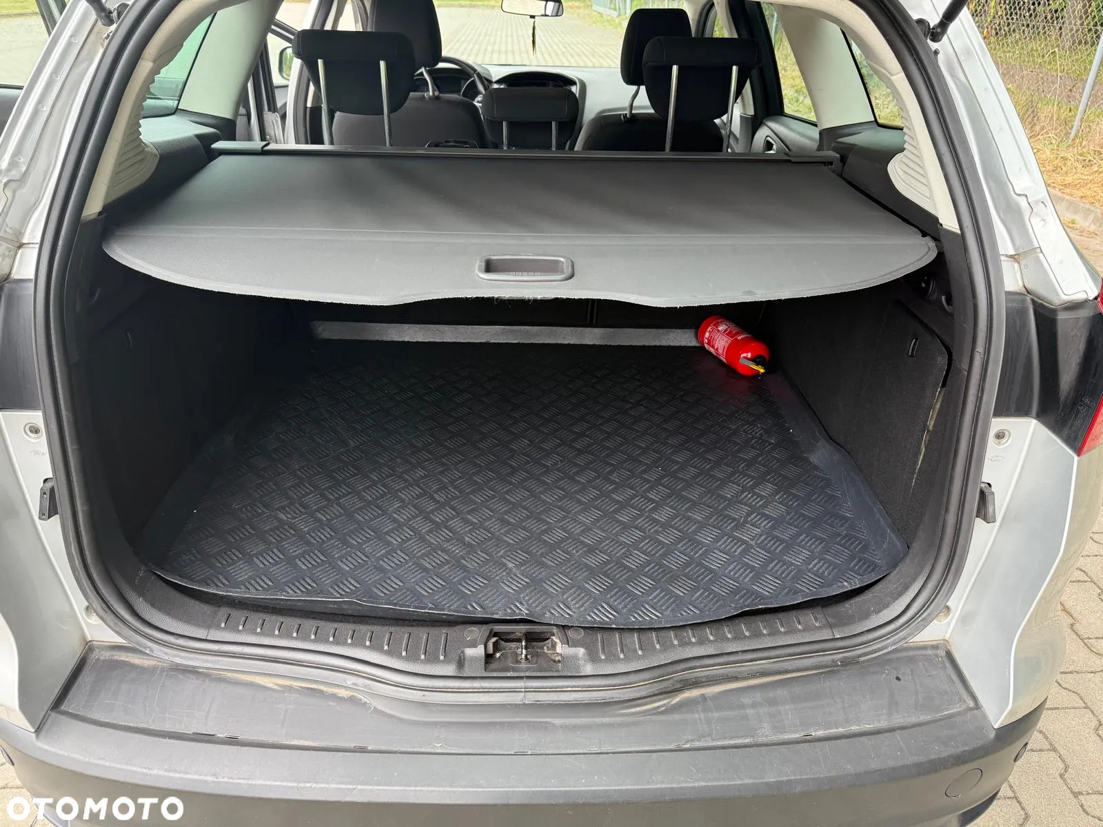 Ford Focus - 12