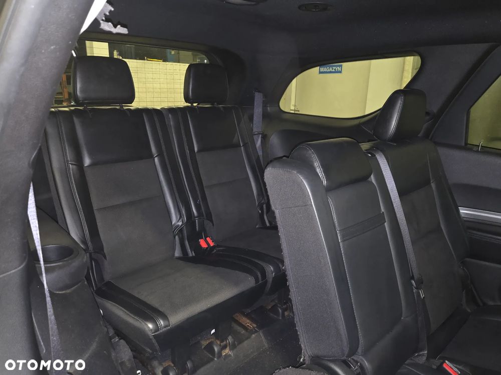 Dodge Durango 3,6 Limited - 18