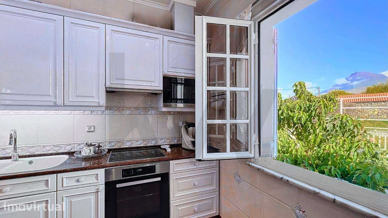 Moradia T5+ com piscina interior aquecida e vista para a Montanha do P - Grande imagem: 4/60