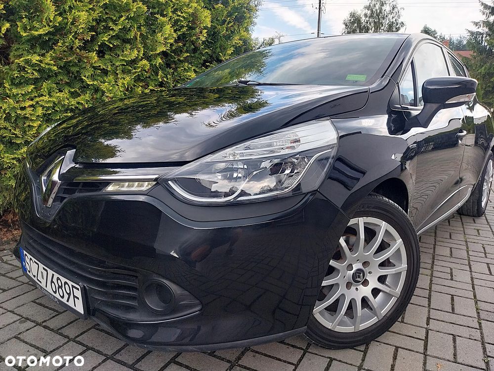 Renault Clio 1.2 16V 75 LIMITED - 27