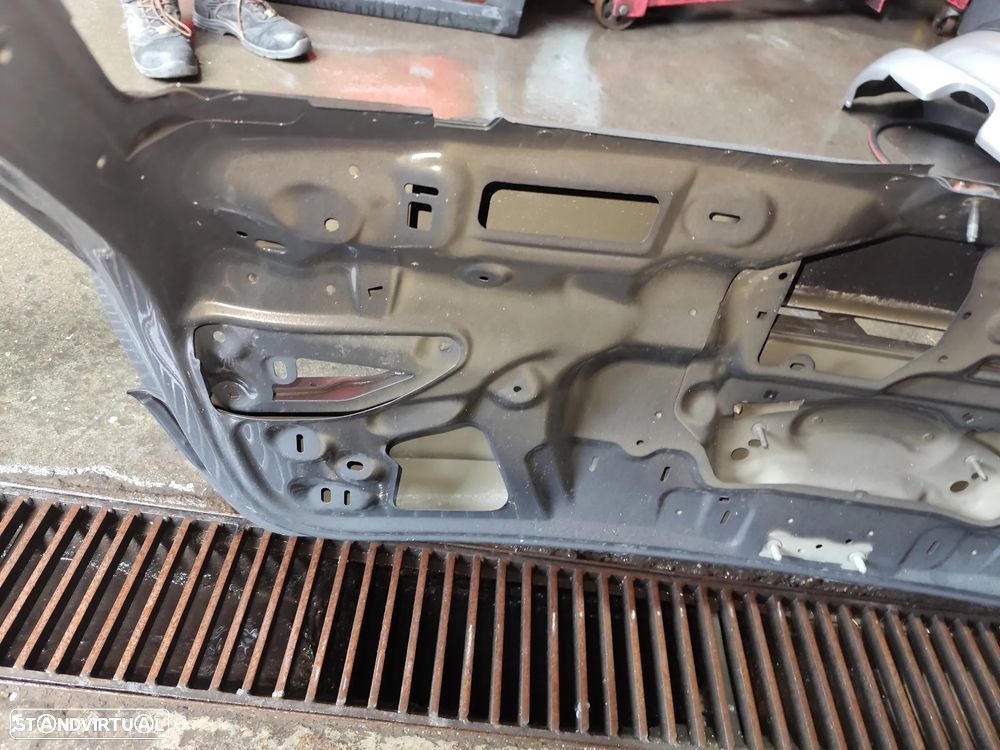 Audi Q3 F3 / TAMPA DA MALA - M336 - 9