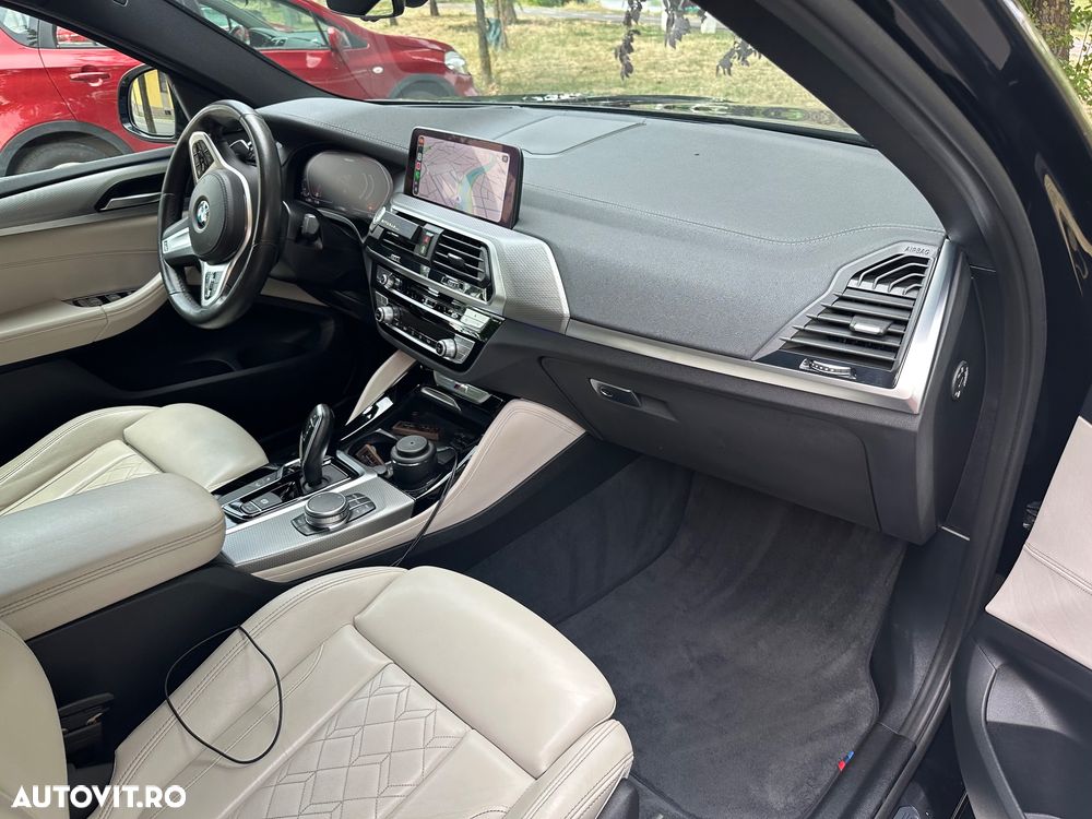 BMW X4 M - 10