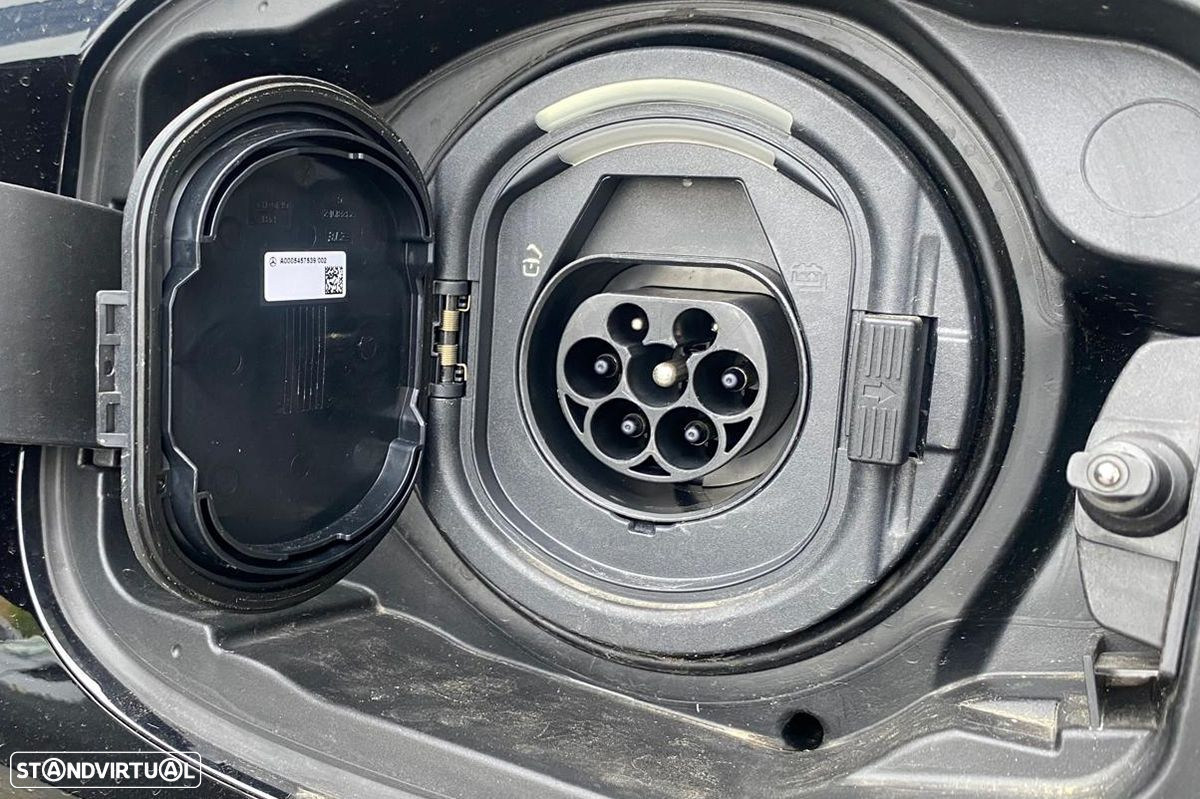 Mercedes-Benz GLC 300 e 4Matic - 6