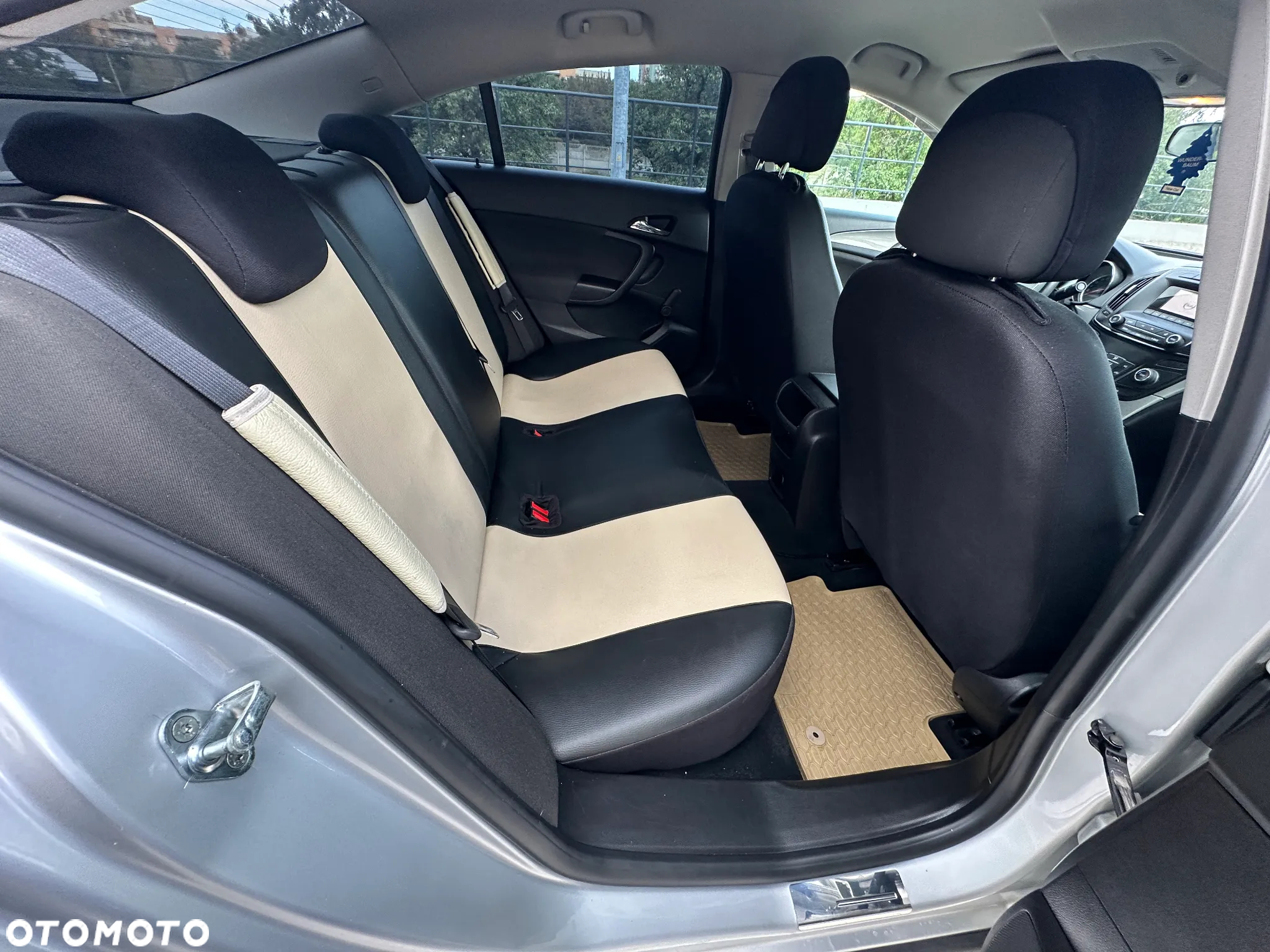 Opel Insignia 1.6 CDTI EcoFLEX S&S - 20