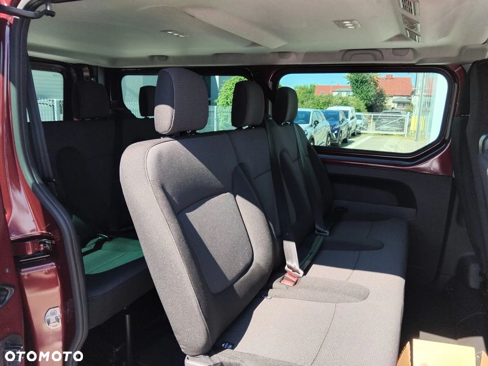 Renault Trafic Kombi 2.0 Blue dCi L2 Equilibre - 7