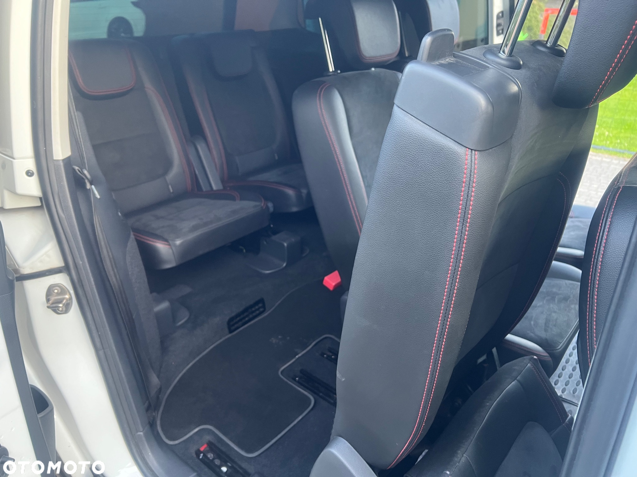 Seat Alhambra 2.0 TDI Start & Stop 4Drive DSG FR-Line - 39