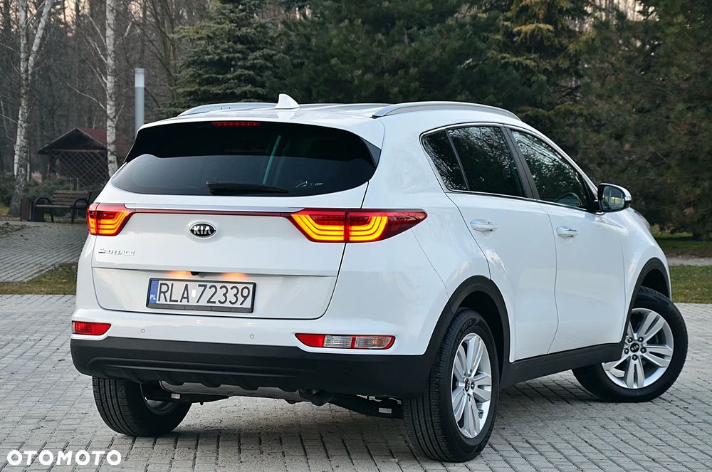 Kia Sportage - 2