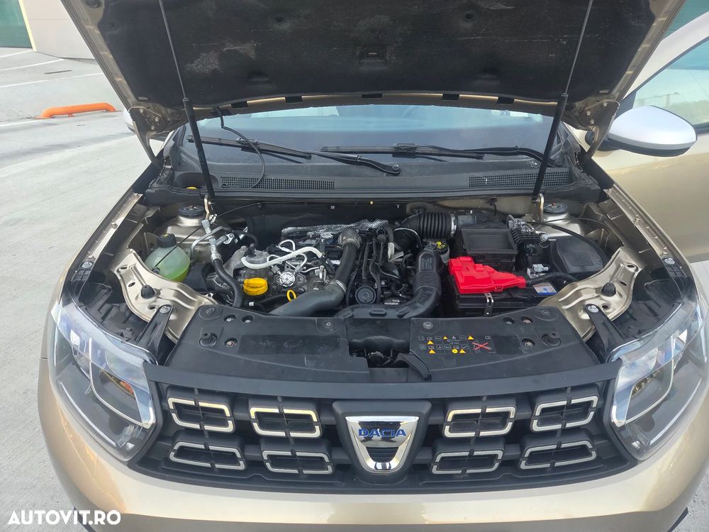 Dacia Duster - 9