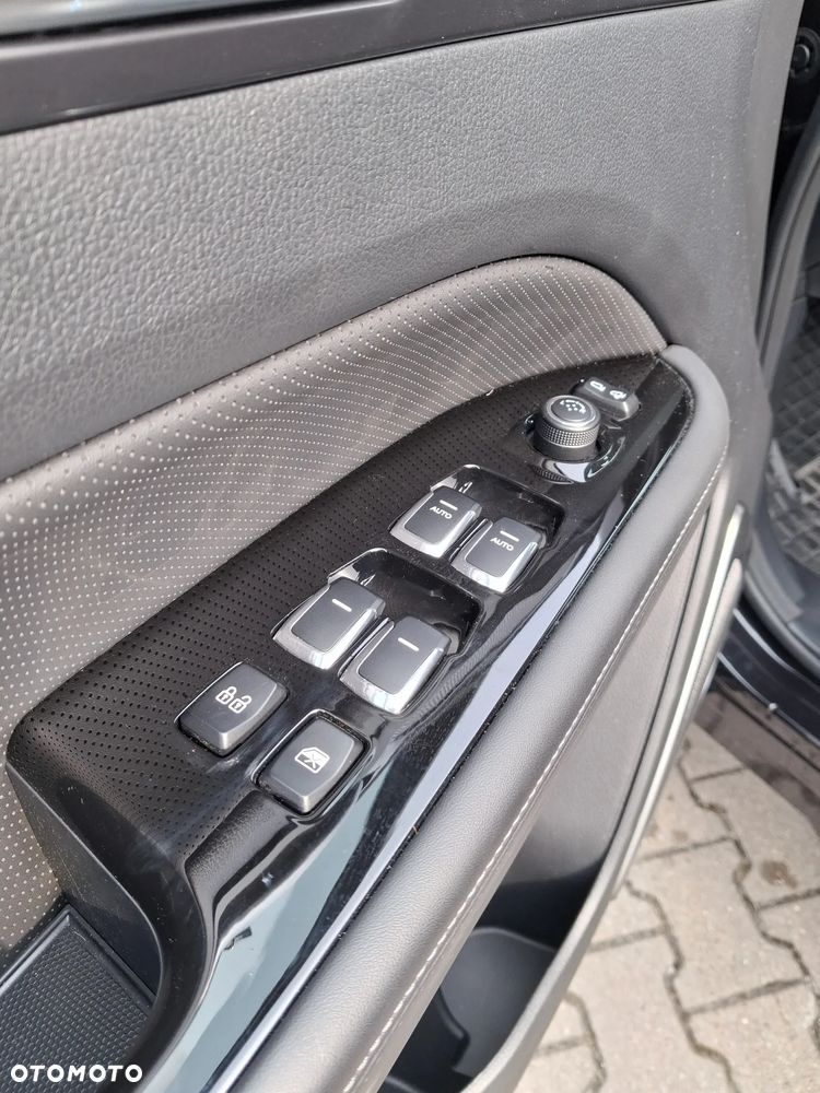 SsangYong/KGM Rexton 2.2 D Adventure 4WD - 9