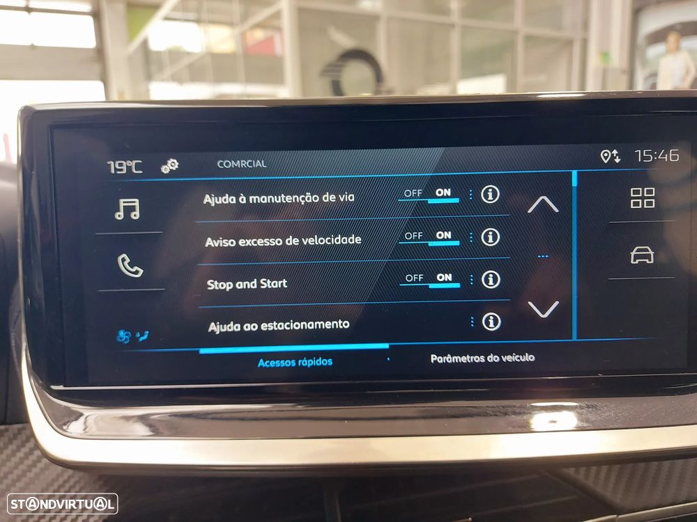 Peugeot 208 1.2 PureTech Active - 25