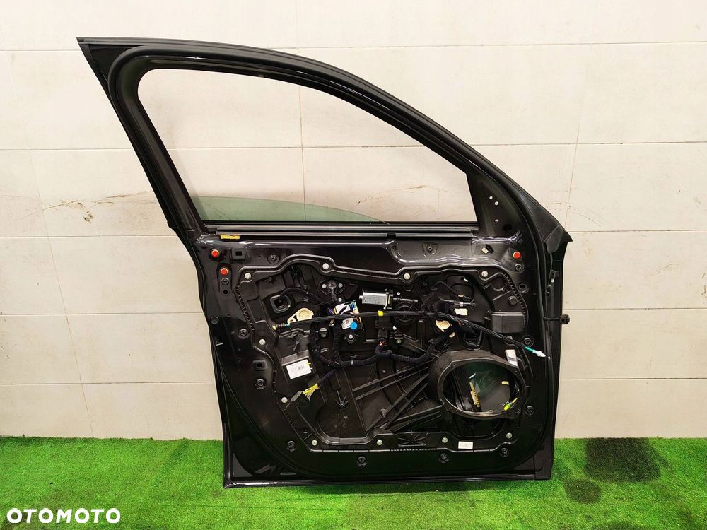 MASERATI GRECALE DRZWI LEWY PRZÓD - 2