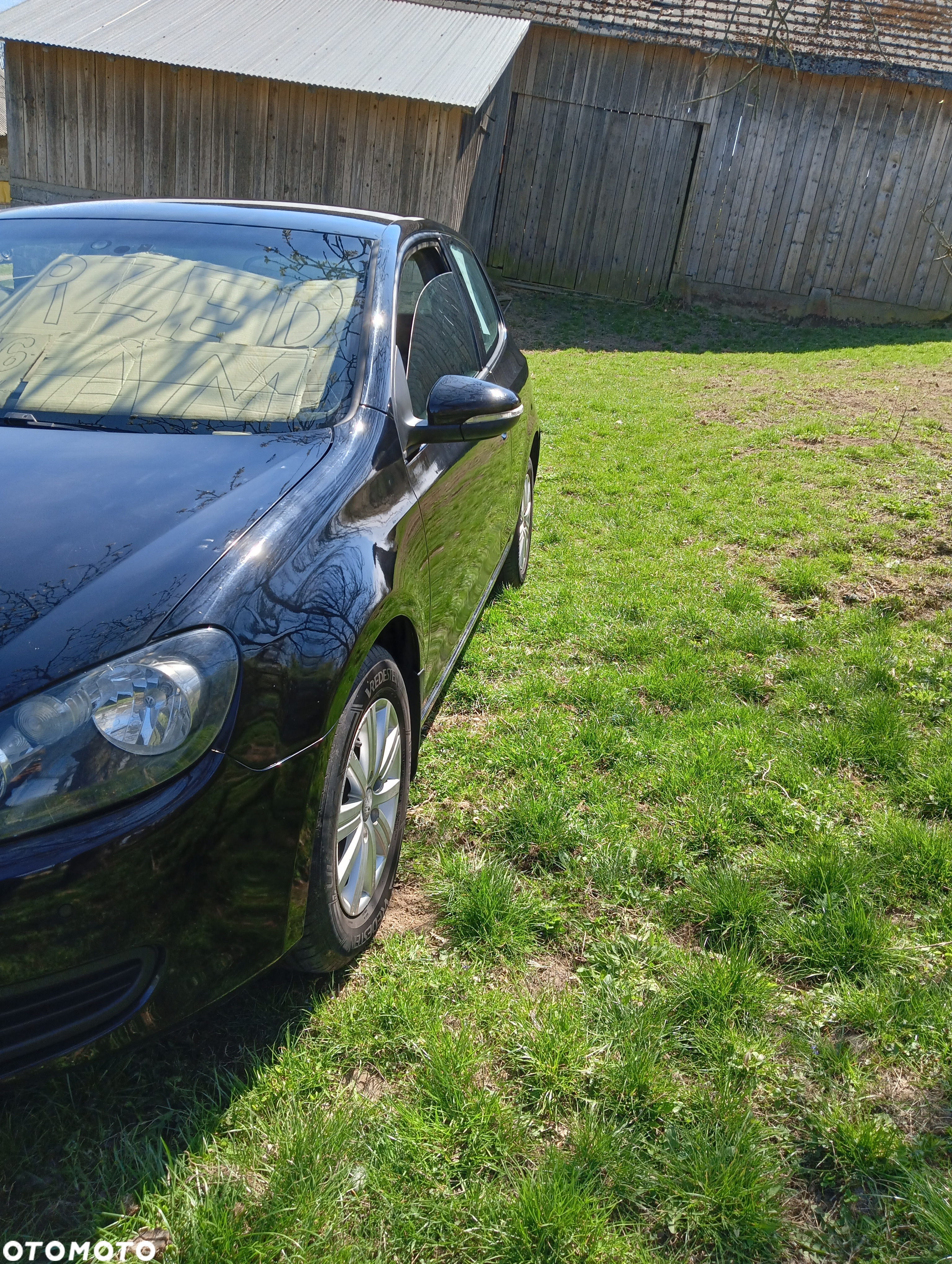 Volkswagen Golf VI 1.4 Comfortline - 35