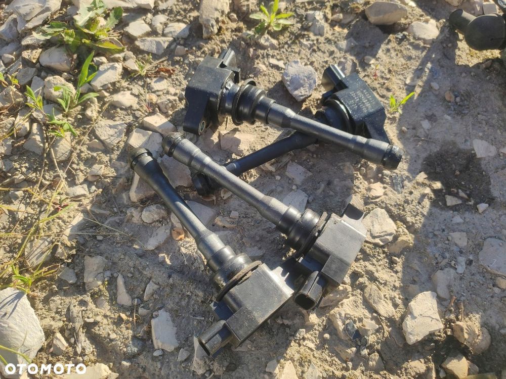 FF CEWKA NISSAN JUKE F15 QASHQAI NOTE TIDE 10- 1.6 16V 22448-1KT0A - 1