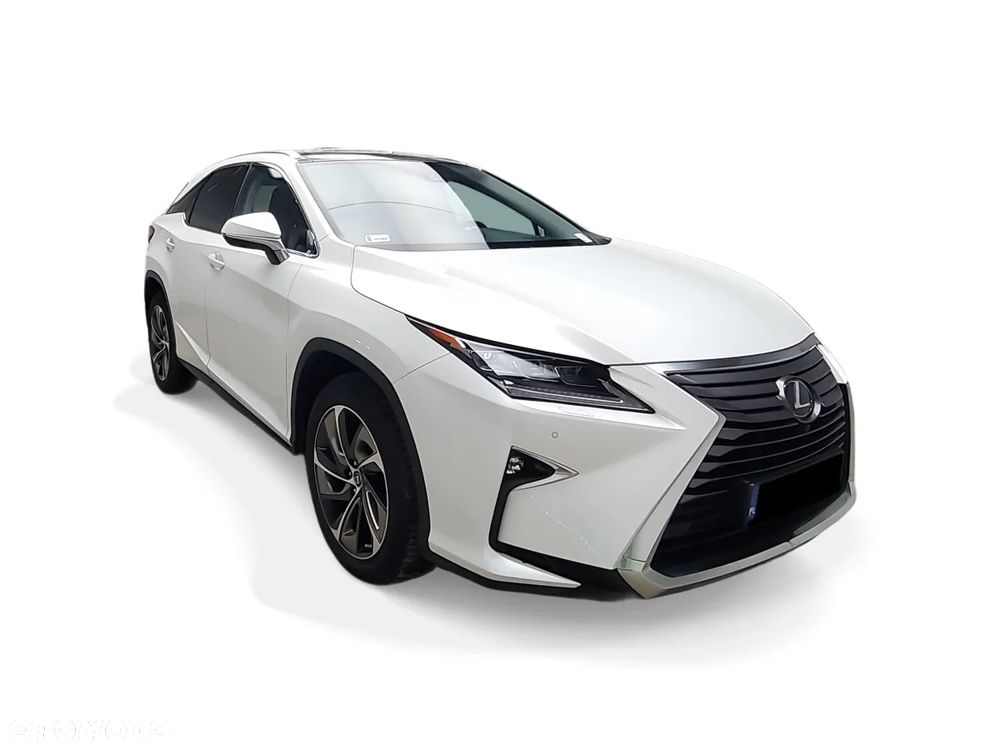 Lexus RX 200t / 300 Prestige - 15
