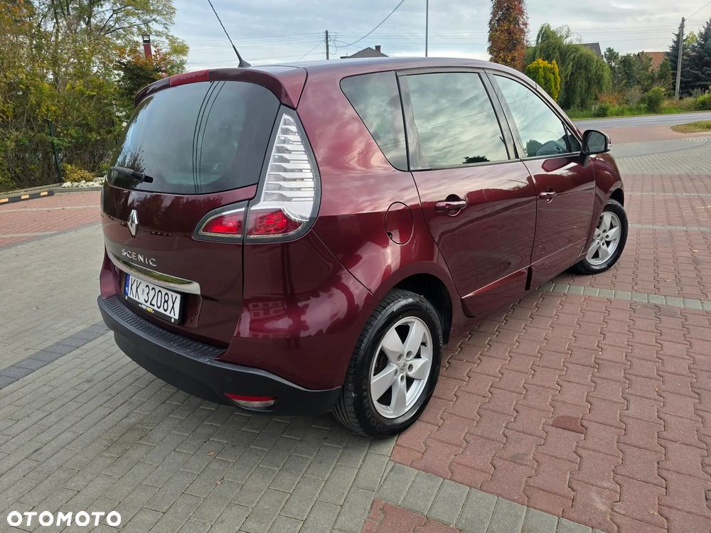 Renault Scenic - 4