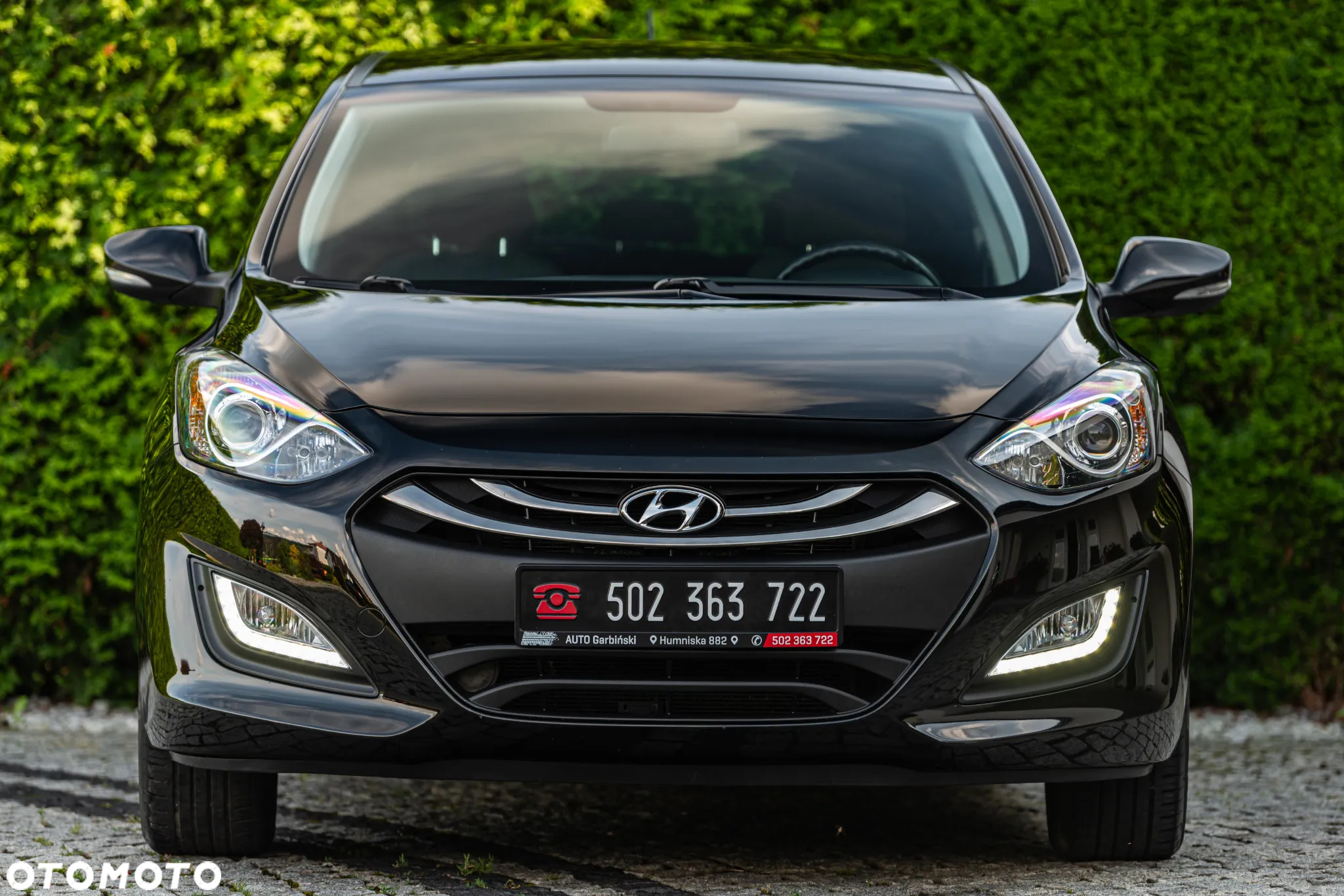 Hyundai i30 1.4 Style - 14