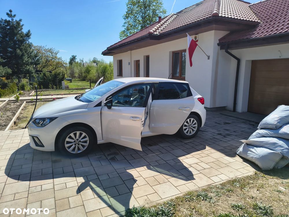 Seat Ibiza 1.0 TSI Style S&S - 5