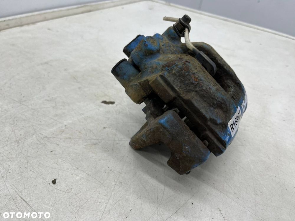 Zacisk hamulcowy BMW X5 E53 99-06r. prawy tylny jarzmo prawy tył na tarcze 324 mm. 42/12 - 2