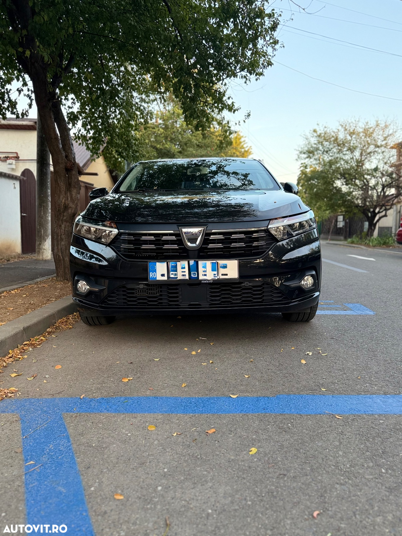 Dacia Logan TCe 90 MT6 Comfort - 9
