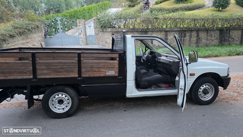 Bedford Brava/Direção Assistida - 23
