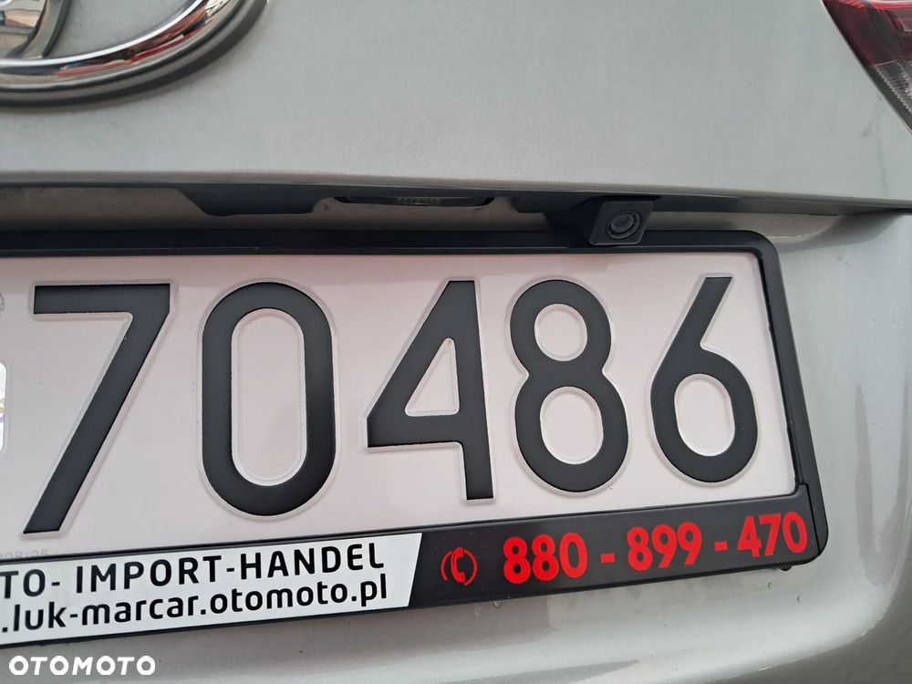 Toyota Auris 1.2 Turbo Team Deutschland - 4