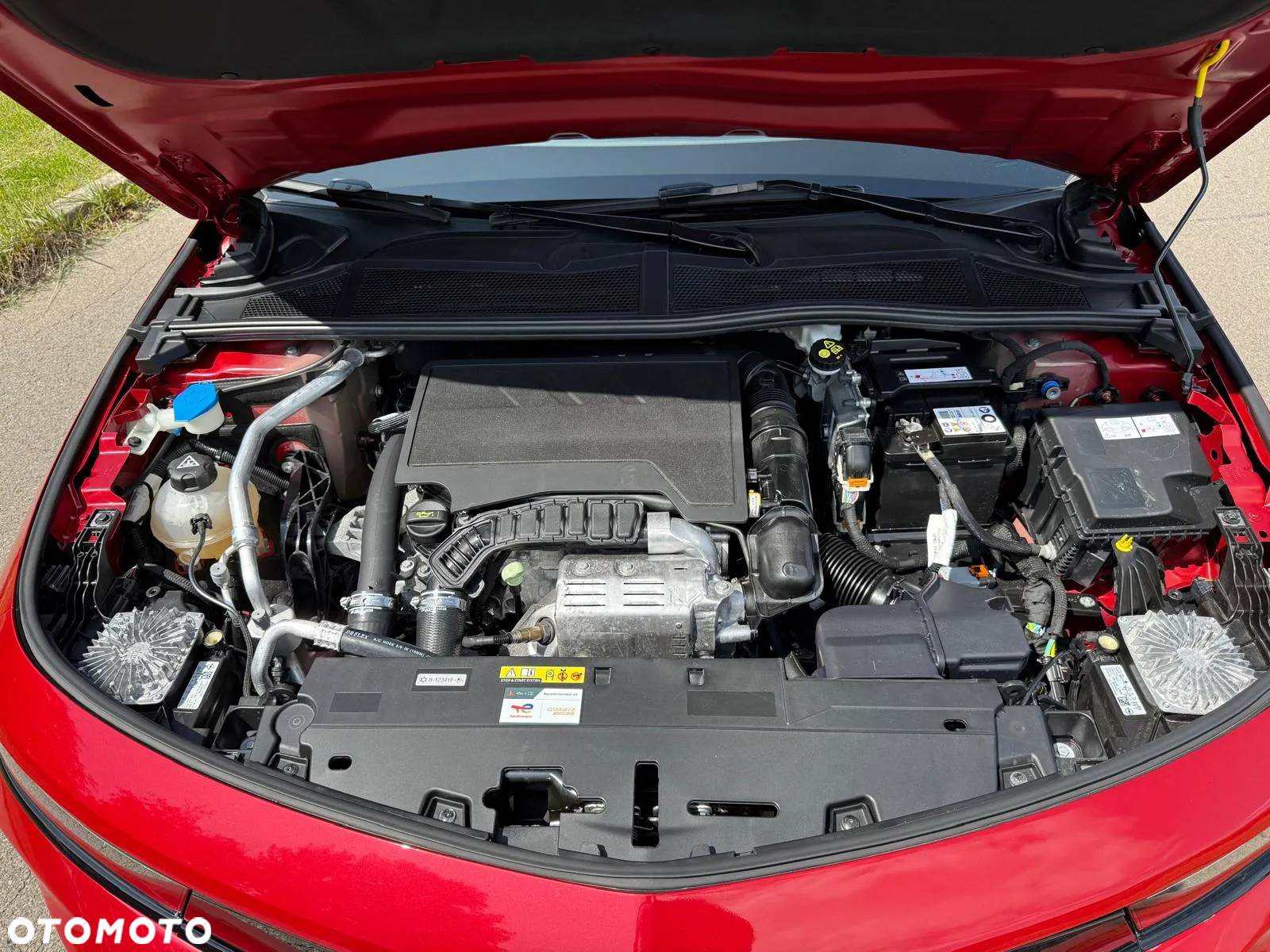 Opel Astra - 19