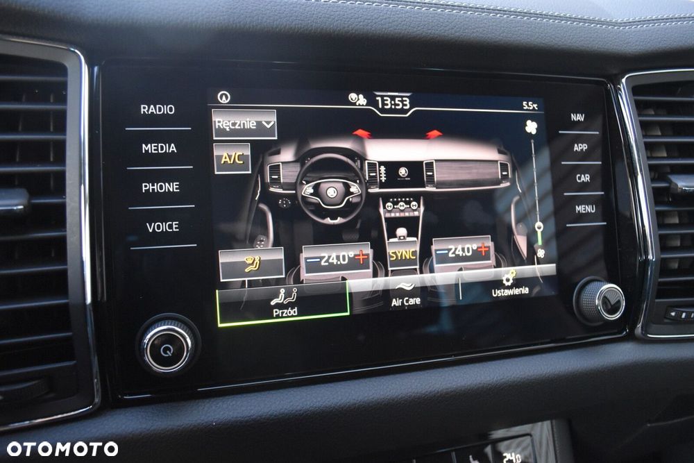 Skoda Kodiaq 2.0 TDI 4x2 Ambition DSG - 21