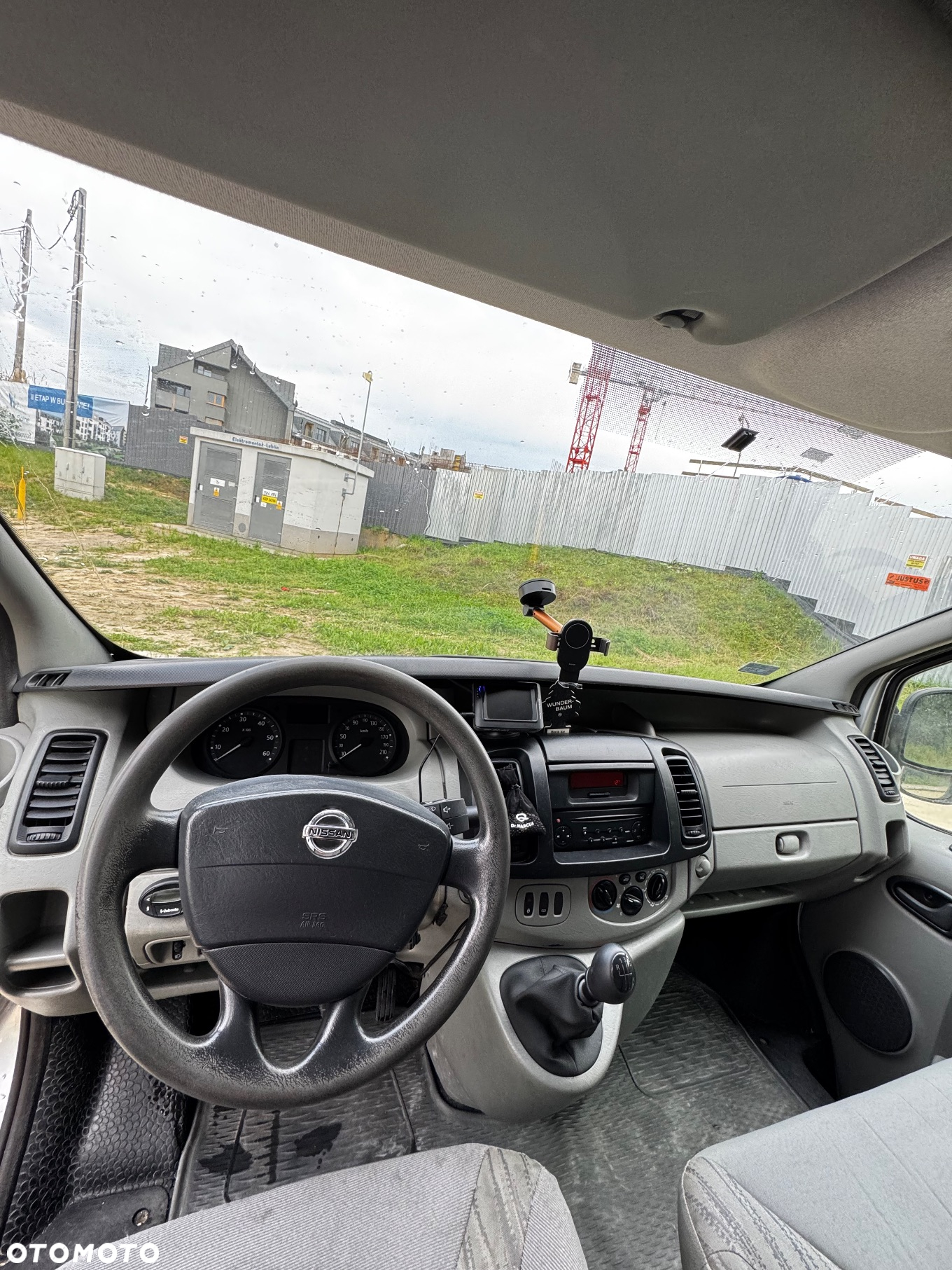 Nissan Primastar dCi115 L1H1P2 Basic - 9