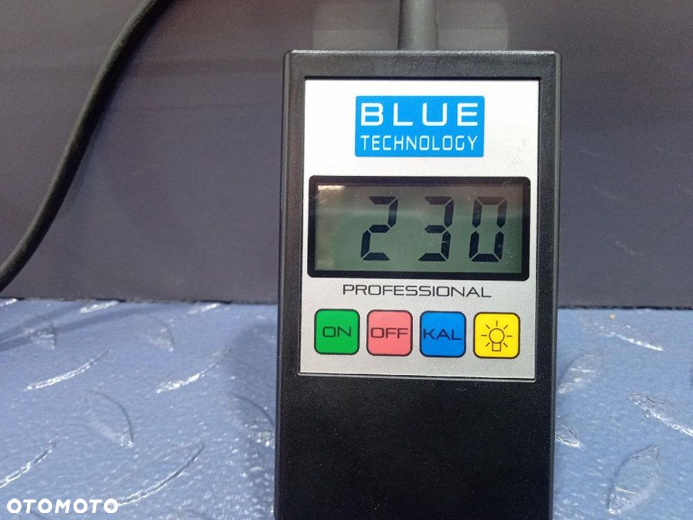 FORD S-MAX MKI LIFT DRZWI TYŁ PRAWE TYLNE DARK MICASTONE - 4