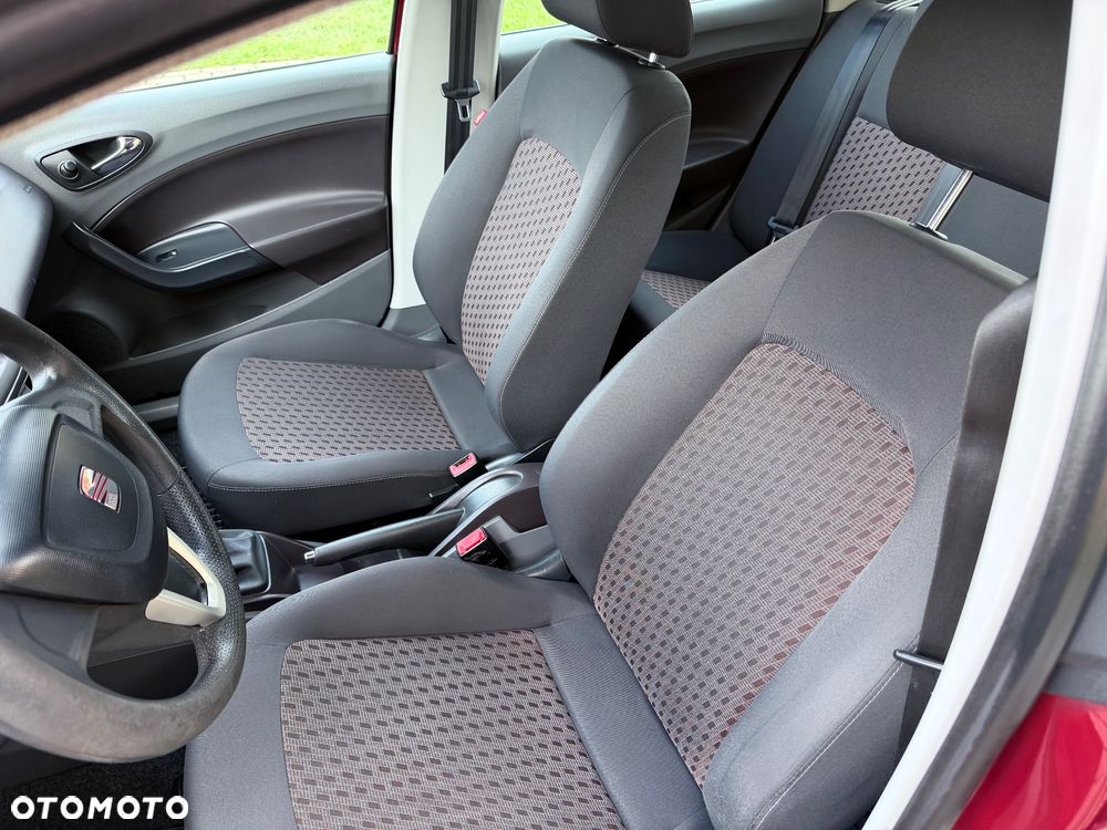 Seat Ibiza 1.2 12V Style - 7